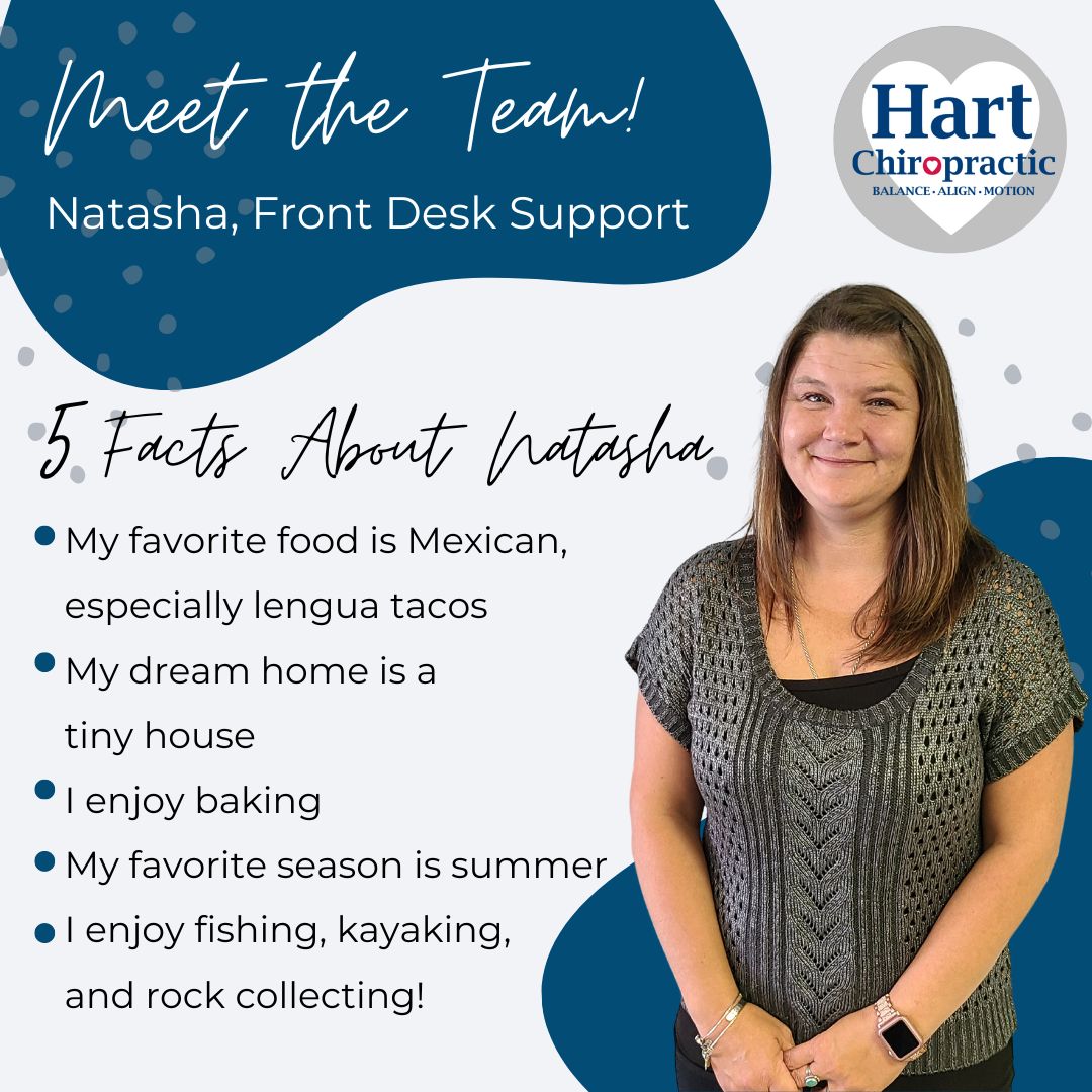Meet the Team! (6)